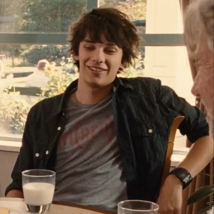 Rodrick Heffley thumbnail