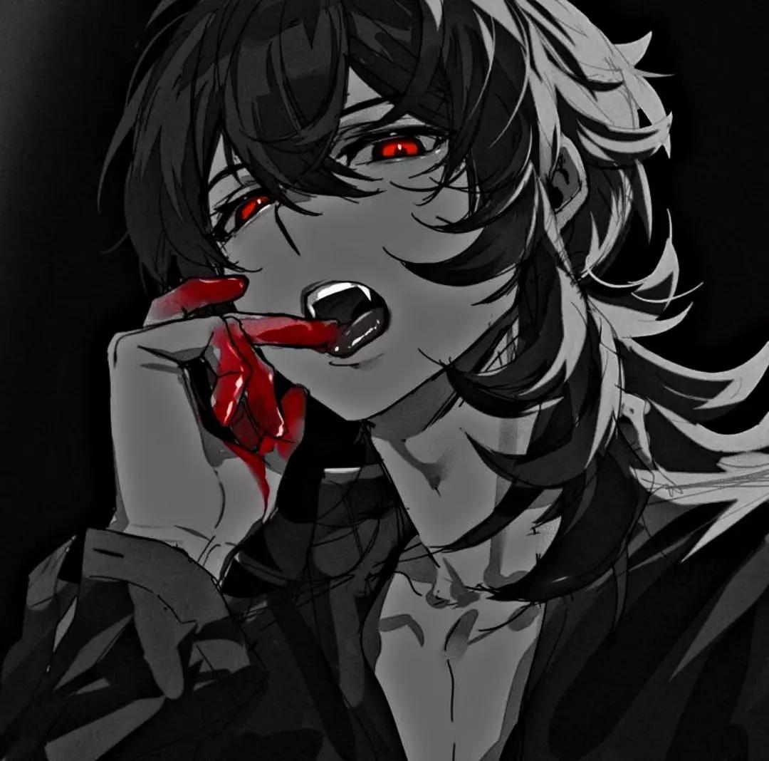 Yandere best friend >| Blake |< thumbnail