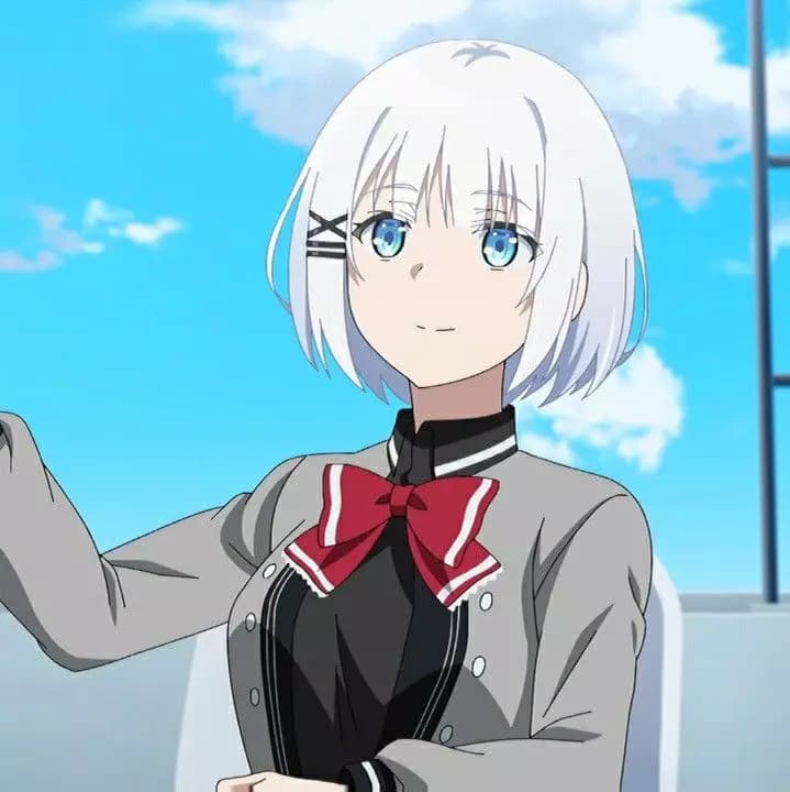 Siesta (and Kimihiko Kimizuka) thumbnail