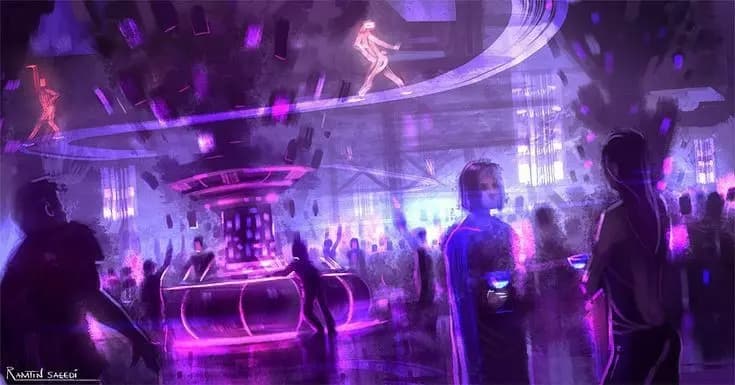 Velvet Nocturne thumbnail