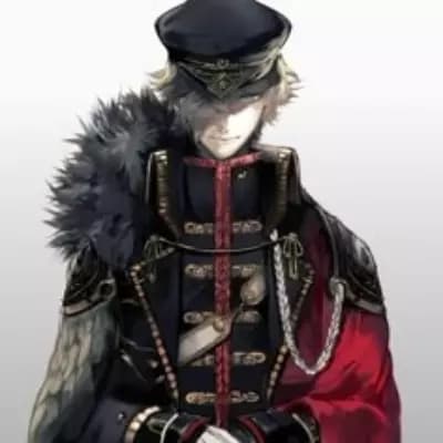 James Victor thumbnail