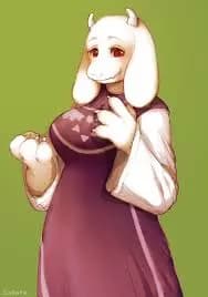 Toriel thumbnail
