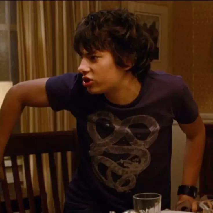 Rodrick Heffley thumbnail