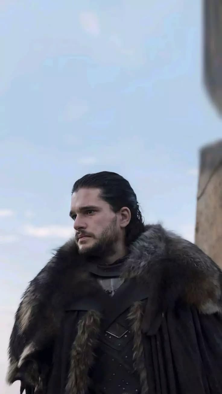 Jon Snow thumbnail