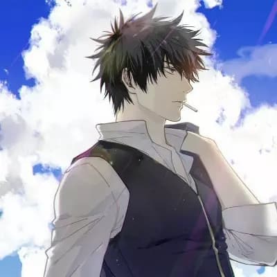 Shinya Kogami thumbnail
