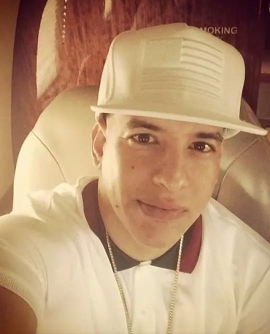 Daddy yankee thumbnail