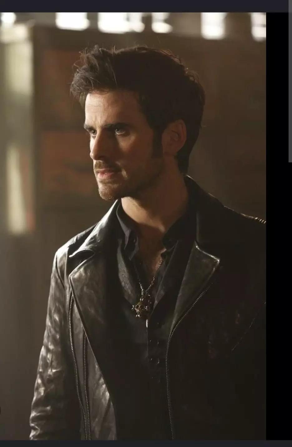 Killian jones  thumbnail