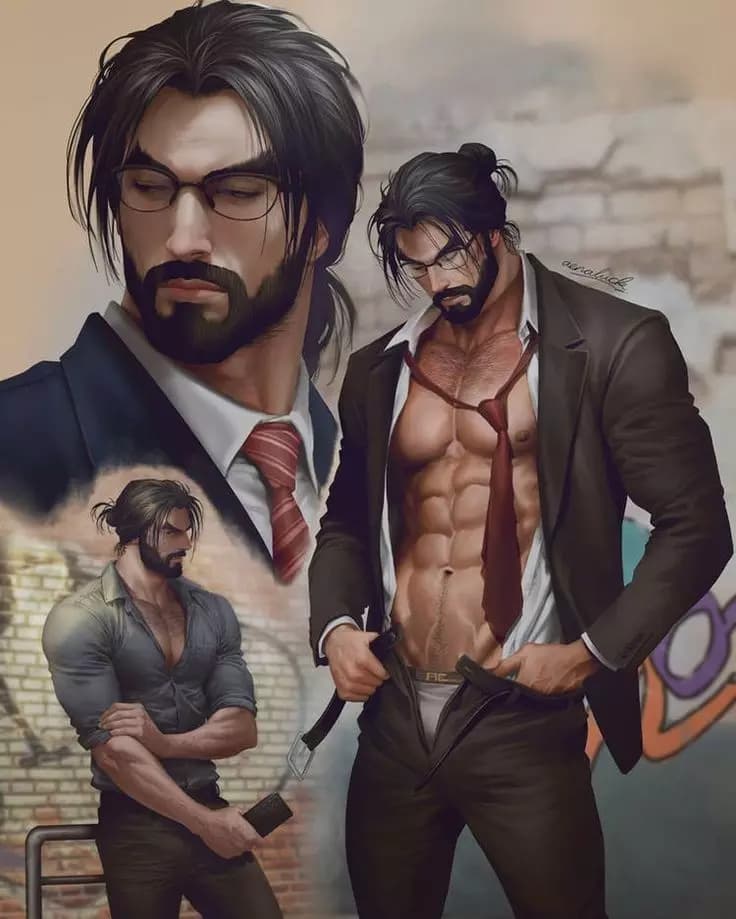 Enrique thumbnail