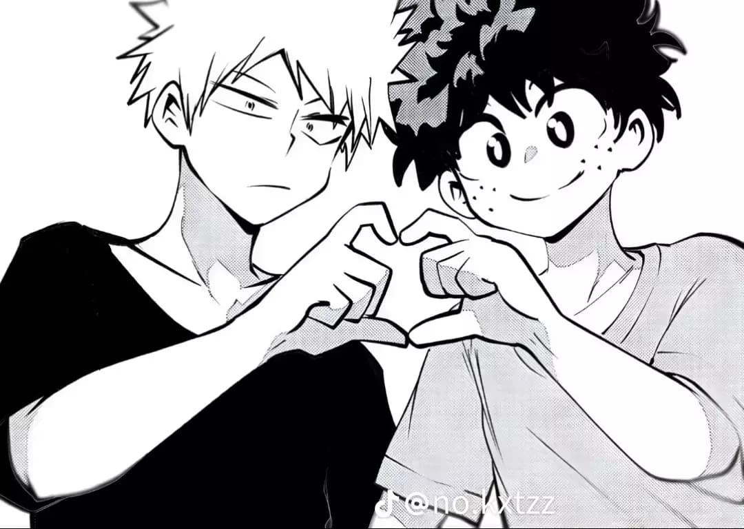 Izuku Midoriya  thumbnail