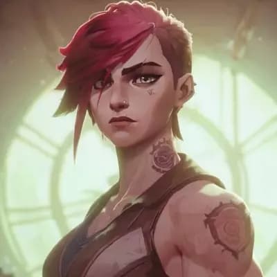 Violet (vi) thumbnail