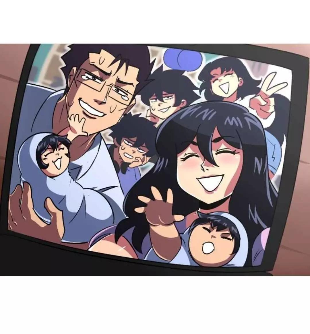 The Dragon tamer Family thumbnail
