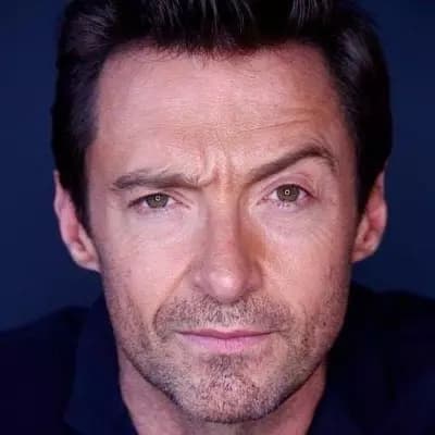 Hugh thumbnail