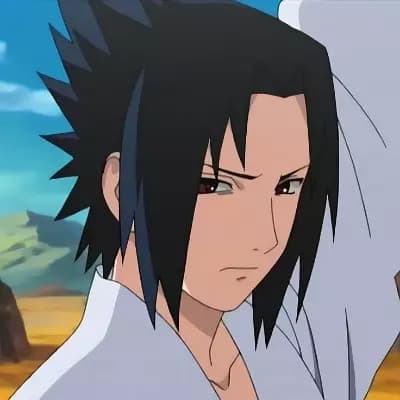 Sasuke Uchiha thumbnail