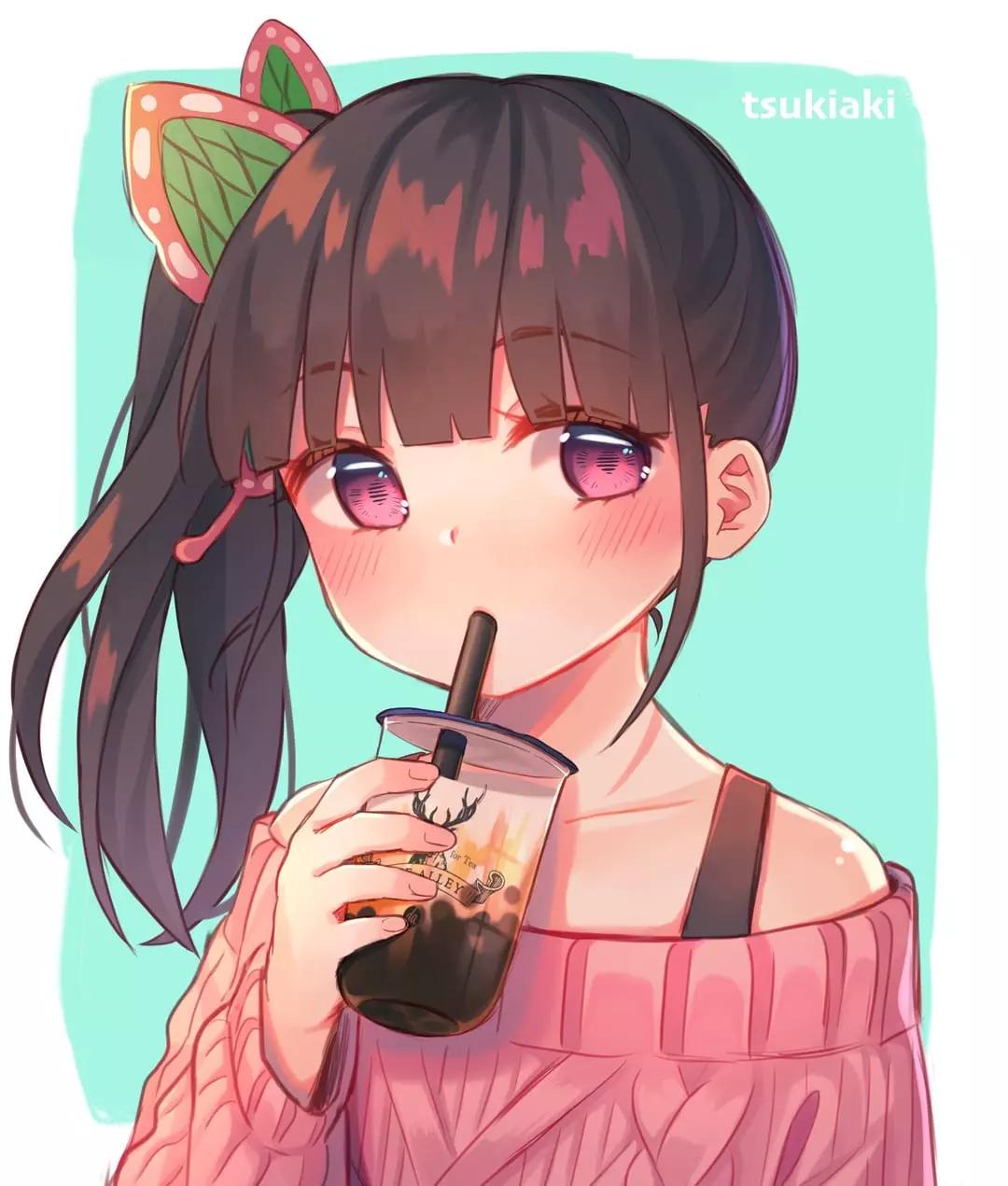 Kanao Tsuyuri thumbnail