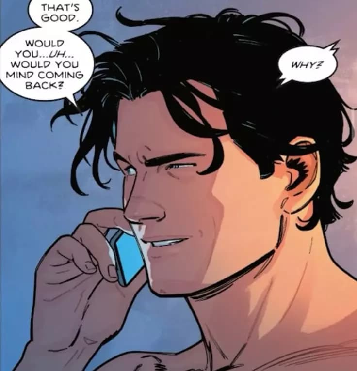 Dick Grayson thumbnail