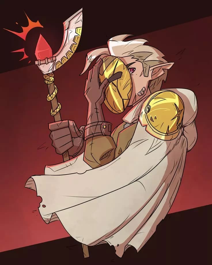 Hunter thumbnail