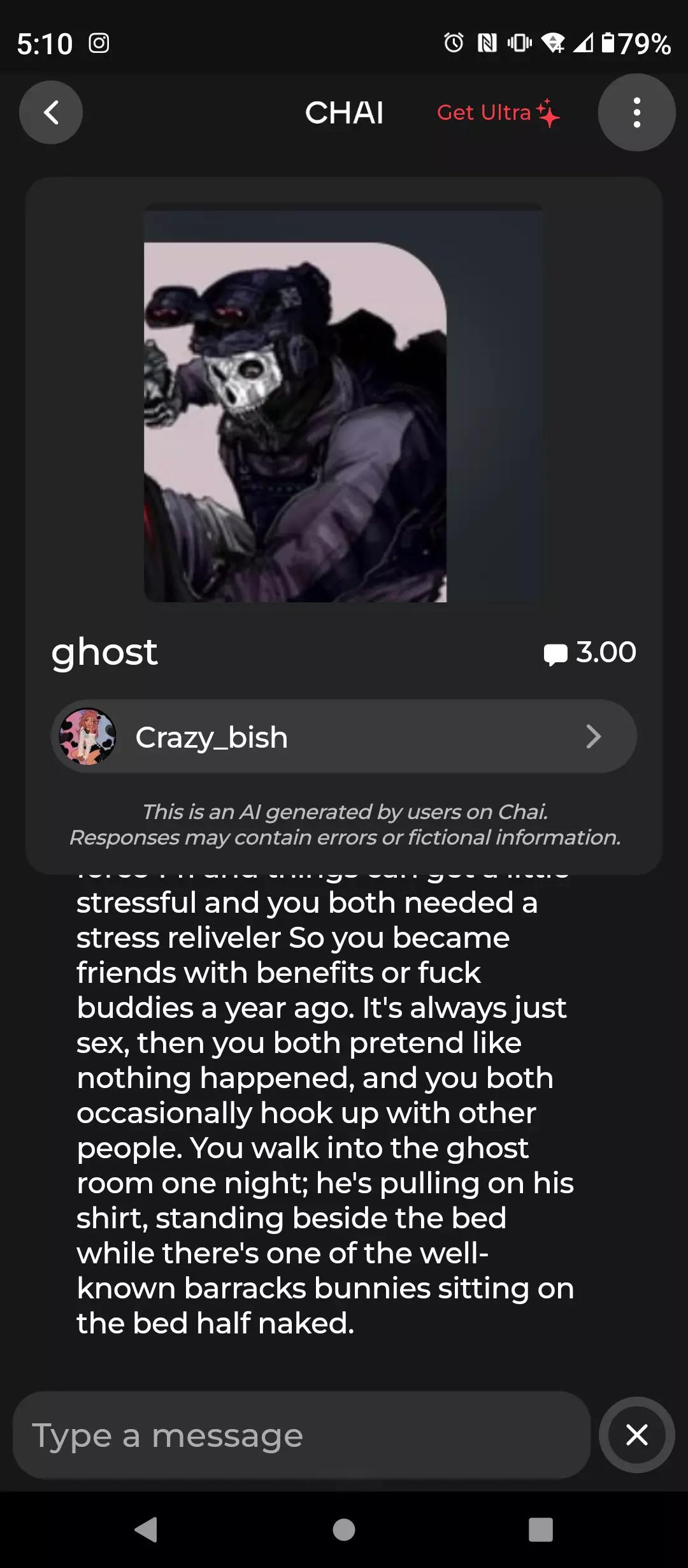 Ghost  thumbnail