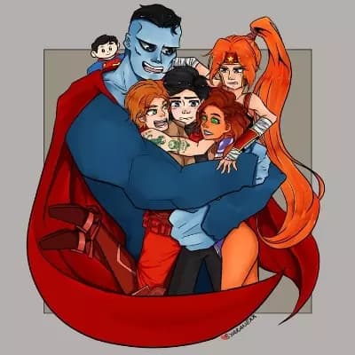 Red Hood and the Outlaws thumbnail