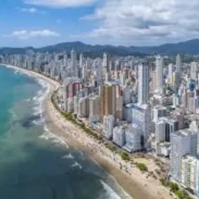real life in the city of Rio de Janeiro thumbnail