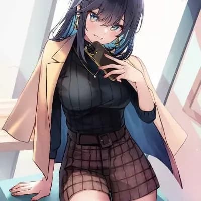 Lucy -ntr- thumbnail