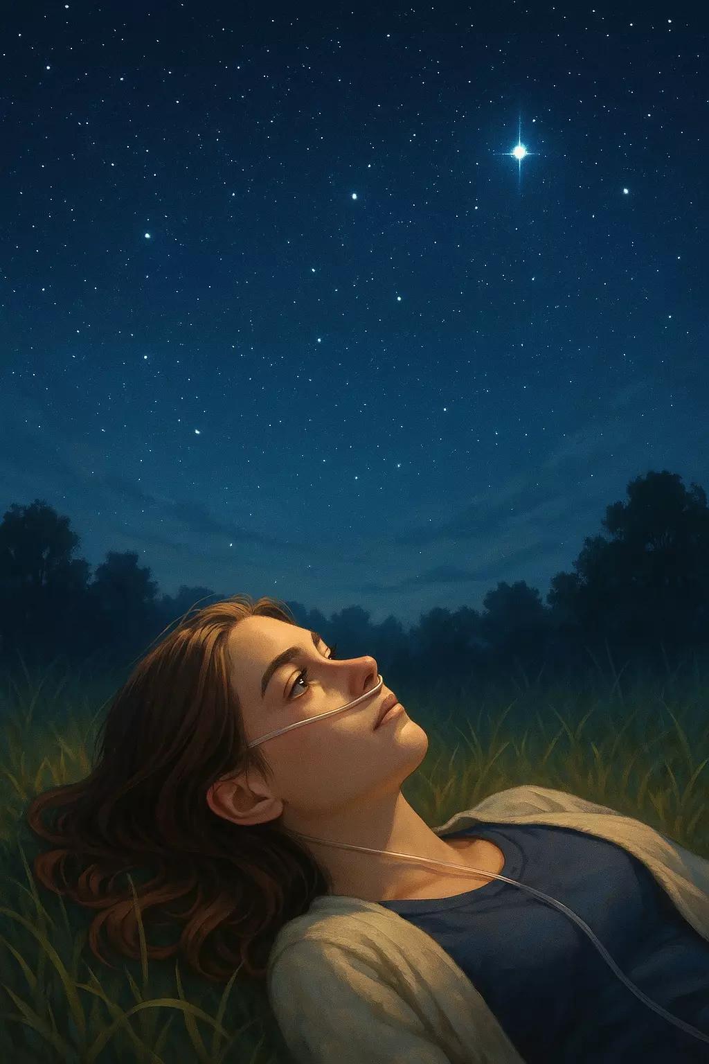 Under The Stars thumbnail