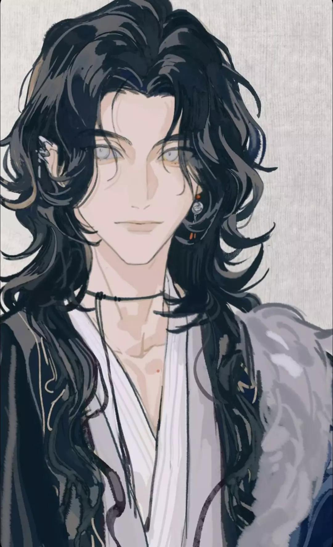 Iskander Elvaen (Omega Prince x Pirate User)  thumbnail