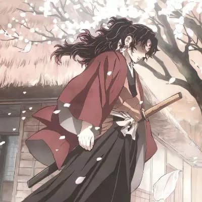 Yoriichi Tsugikuni thumbnail