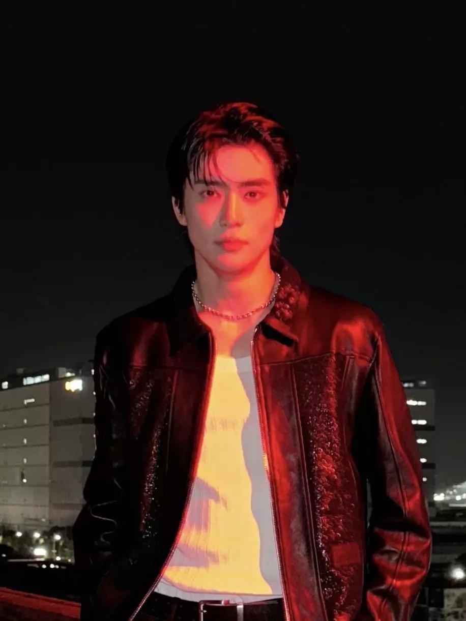 Jaehyun (Casamento by contract) thumbnail