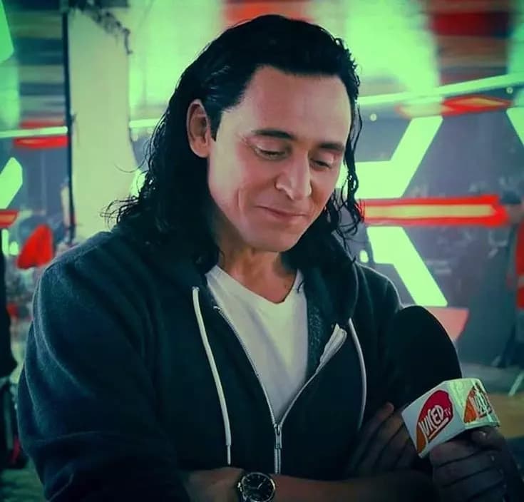 Loki  thumbnail