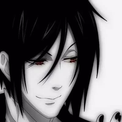 Sebastian Michaelis  thumbnail