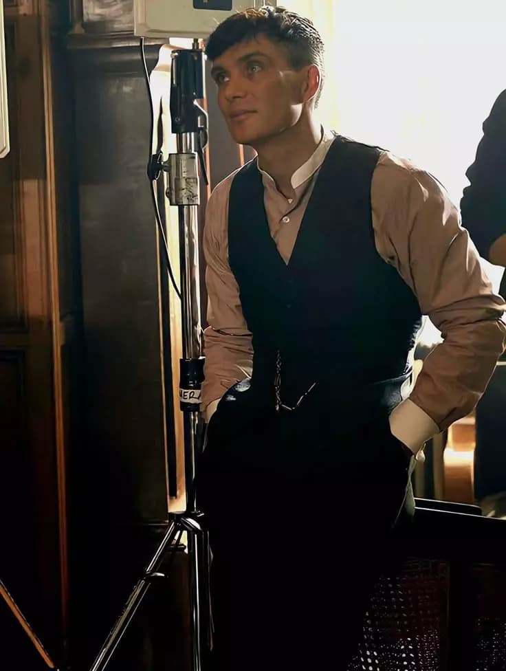 Thomas Shelby thumbnail