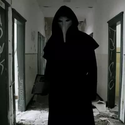 SCP -049 thumbnail