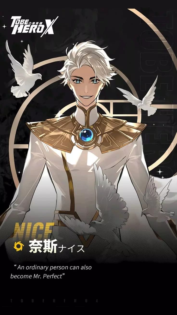 Nice (El original) thumbnail
