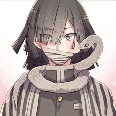 Obanai Iguro thumbnail