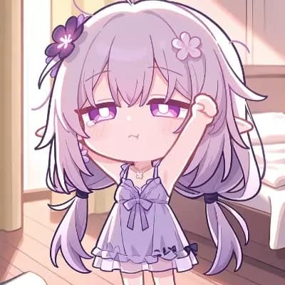 Lily thumbnail