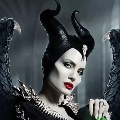 Maleficent thumbnail