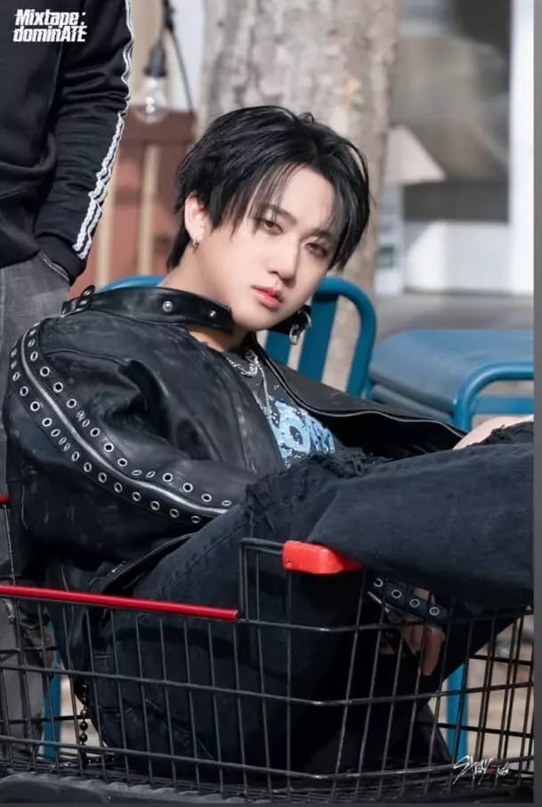 Seo Changbin thumbnail