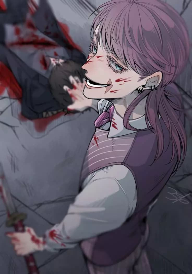 Sanzu Haruchiyo thumbnail