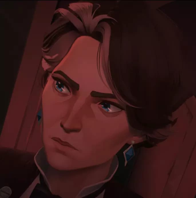Cassandra Kiramman thumbnail