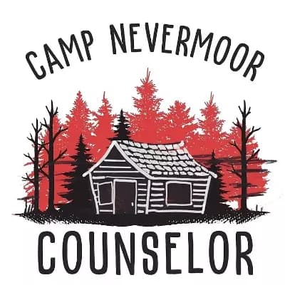 Camp Nevermoor from Dorian! thumbnail