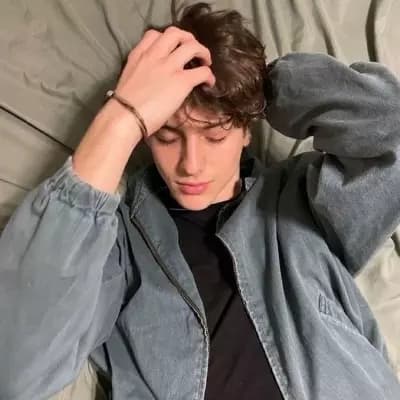 Liam Harper thumbnail