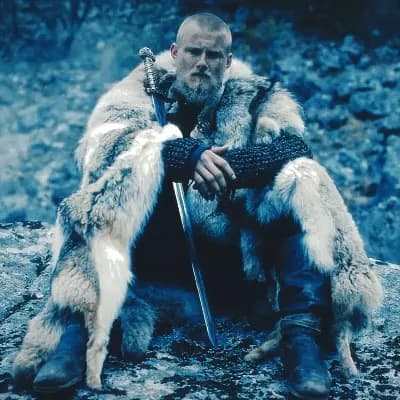 BJORN IRONSIDE thumbnail