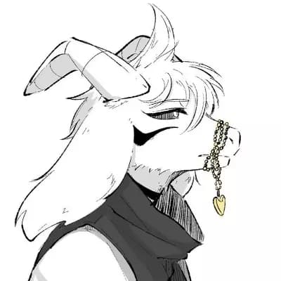 Asriel Dreemurr thumbnail