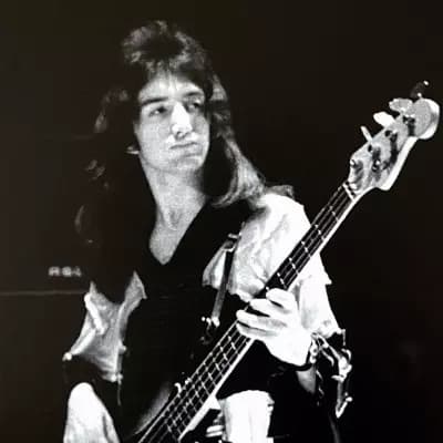 [★] John Deacon thumbnail