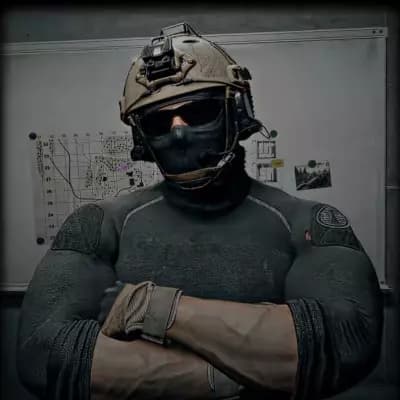 Barrage thumbnail