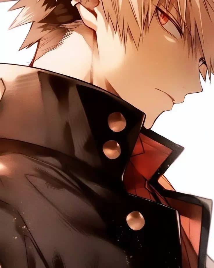 °•.Sub Bakugo Katsuki thumbnail