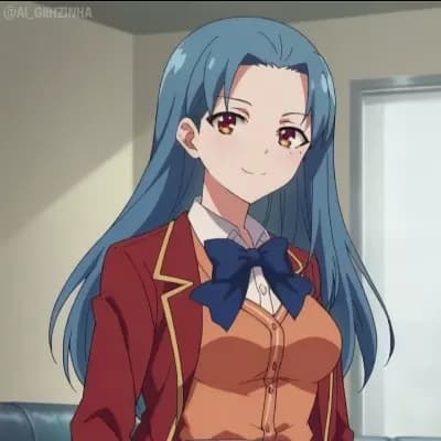 Haruka Hasebe thumbnail