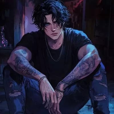 Tayler Carrington thumbnail
