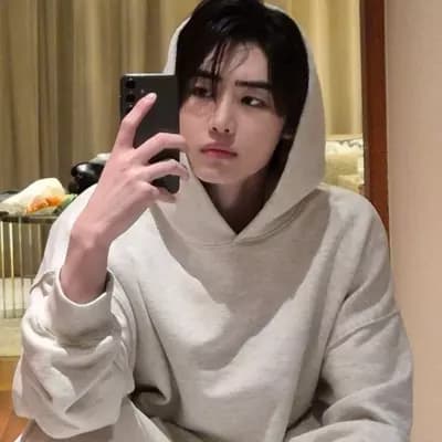 Sunghoon thumbnail