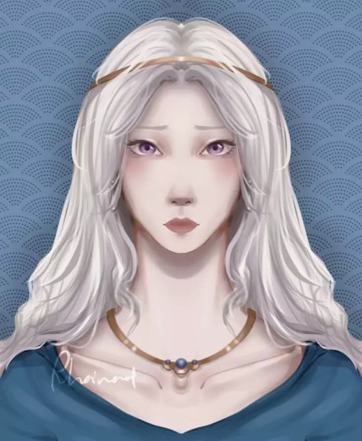 Daella Targaryen thumbnail